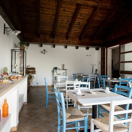 Cabrera House Bed & Breakfast Поцало Екстериор снимка