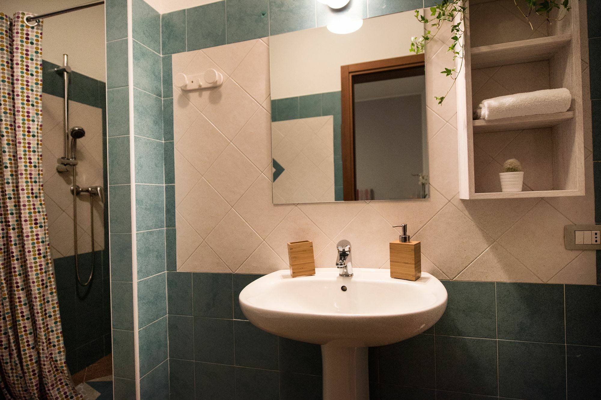 Cabrera House Bed & Breakfast Поцало Екстериор снимка