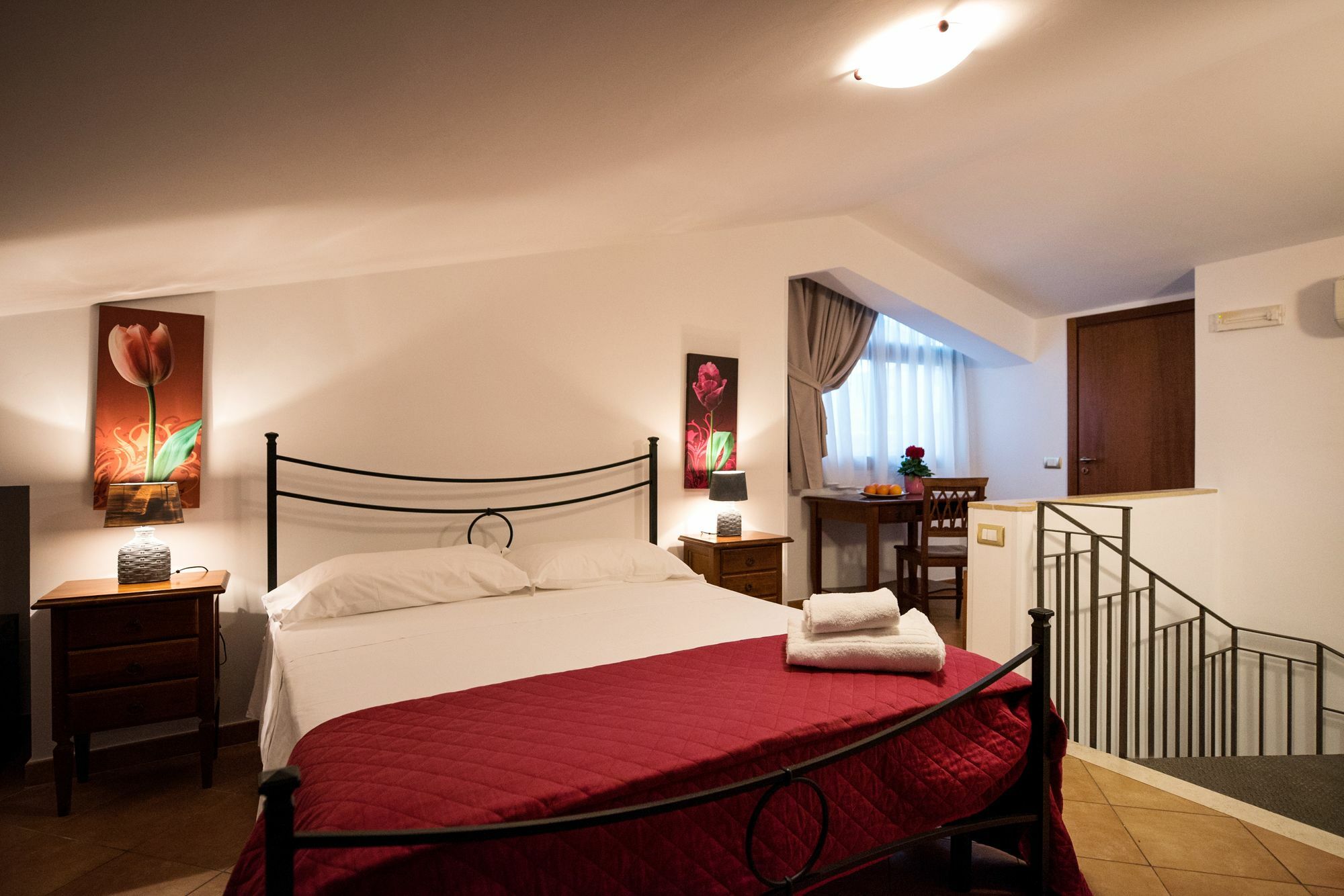 Cabrera House Bed & Breakfast Поцало Екстериор снимка