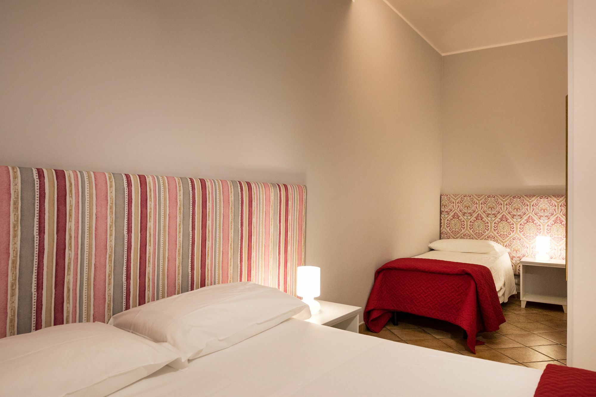 Cabrera House Bed & Breakfast Поцало Екстериор снимка