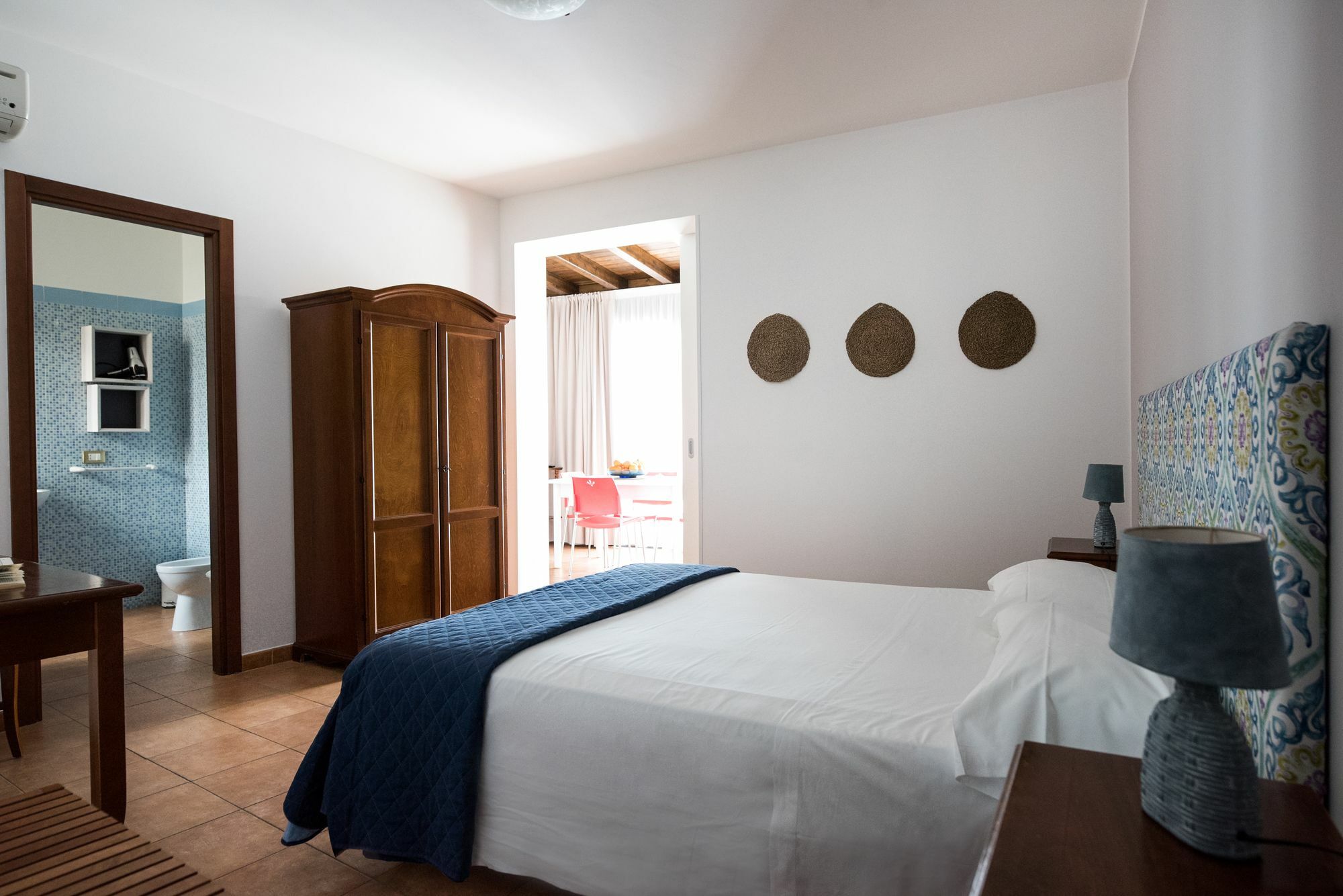 Cabrera House Bed & Breakfast Поцало Екстериор снимка