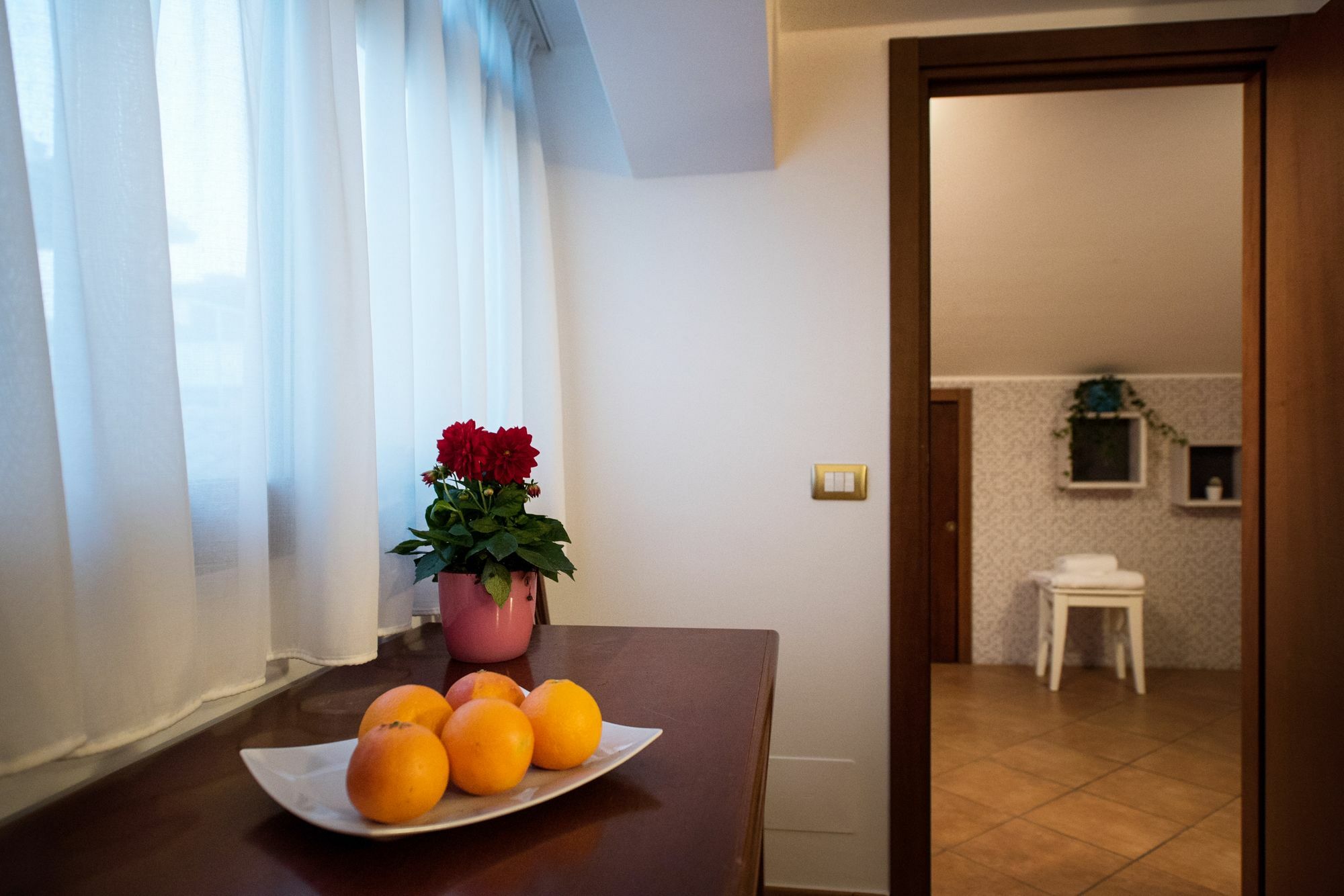 Cabrera House Bed & Breakfast Поцало Екстериор снимка