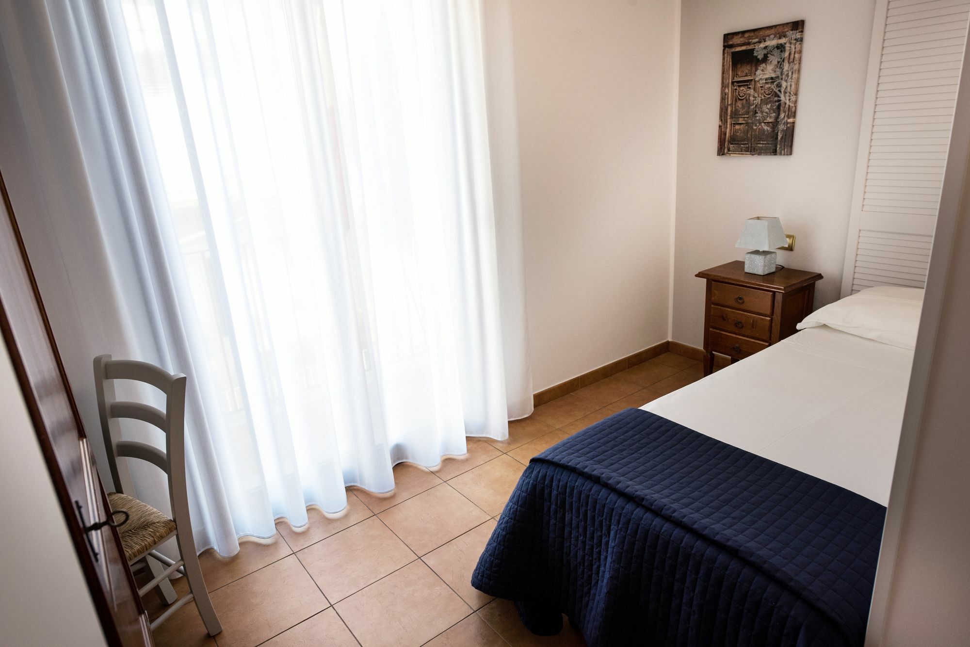 Cabrera House Bed & Breakfast Поцало Екстериор снимка