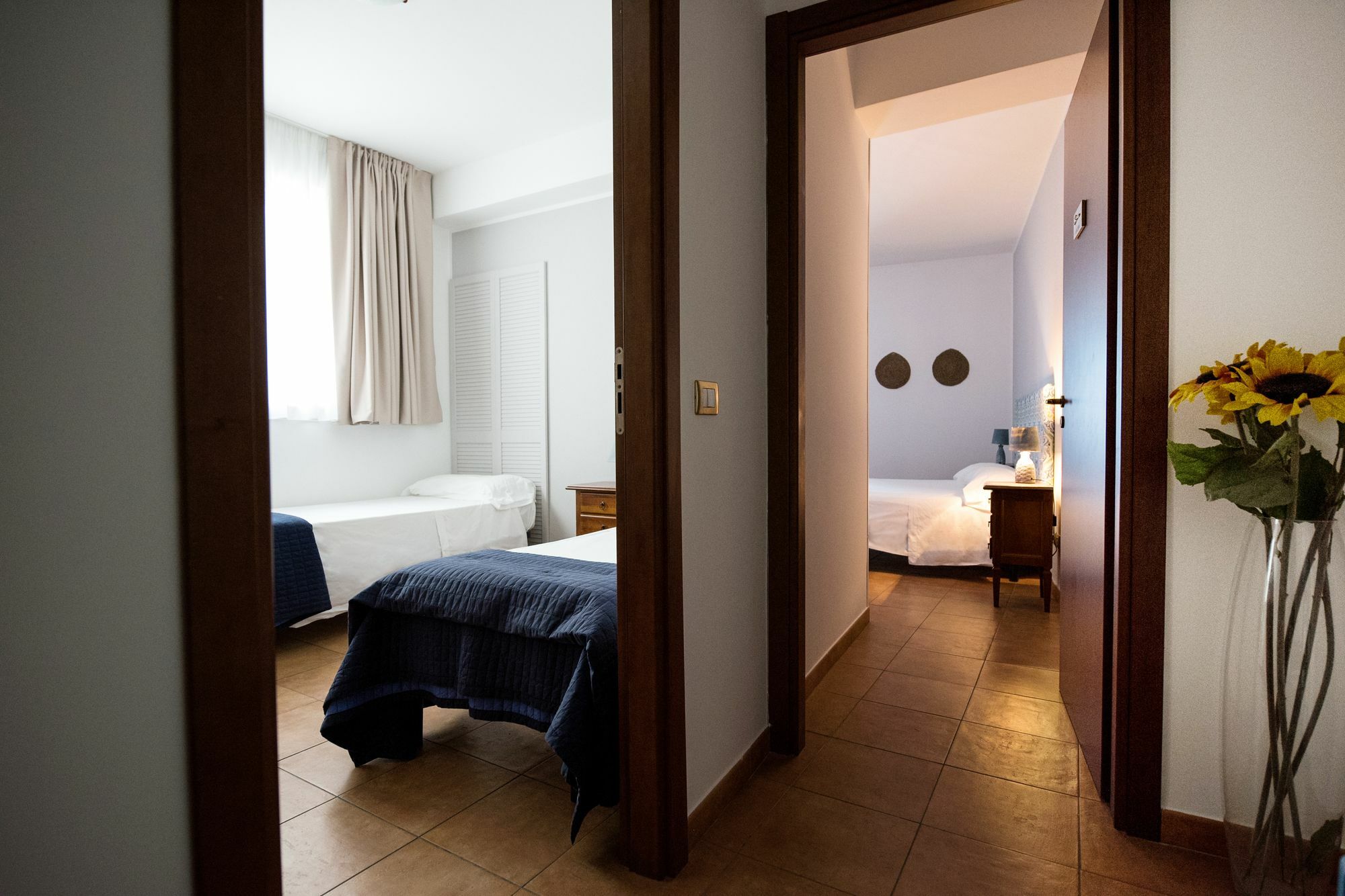 Cabrera House Bed & Breakfast Поцало Екстериор снимка